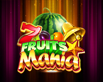 Fruits Mania